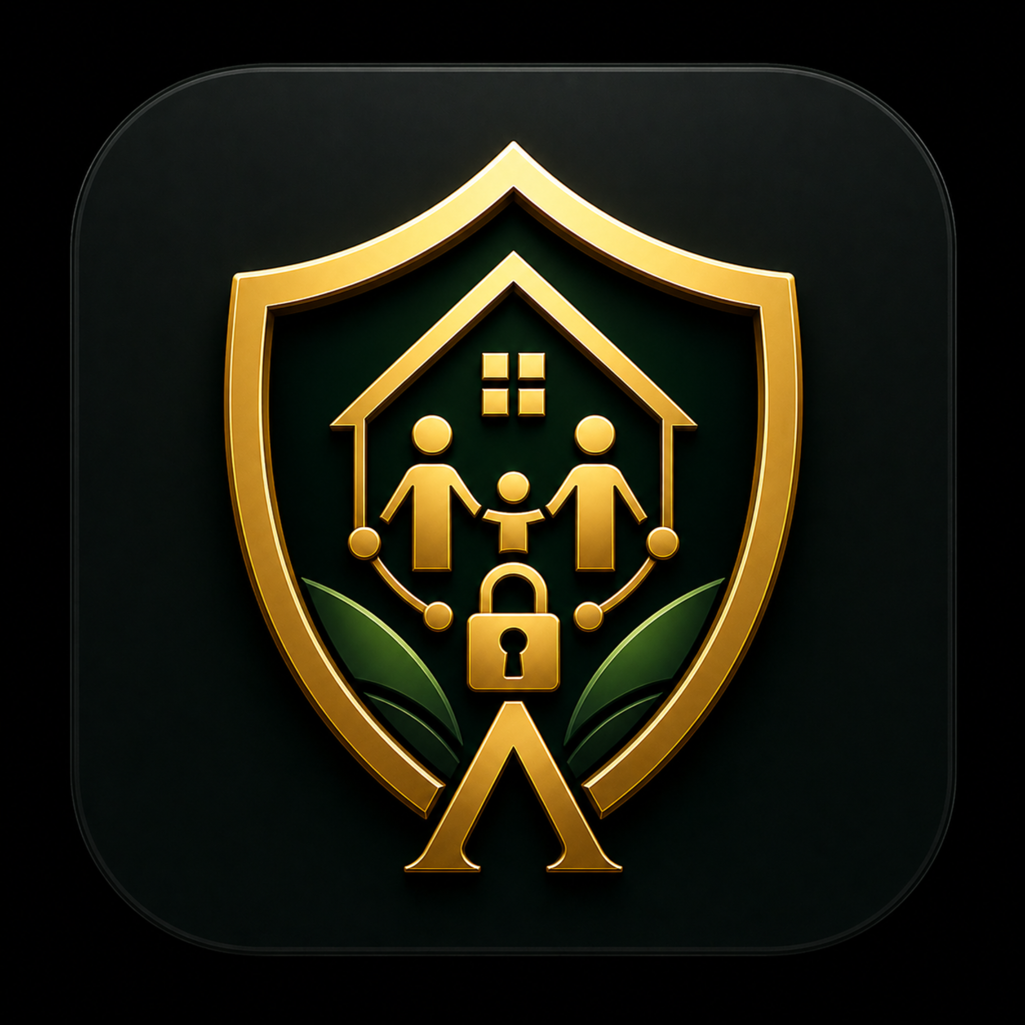 SecureSociety icon